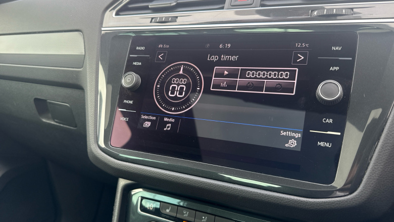 Volkswagen Tiguan 2.0 TDi 150 R-Line Tech 5dr DSG Diesel Estate